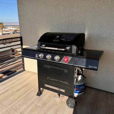 The Perch Downtown Villa Lake Havasu City Eksteriør bilde