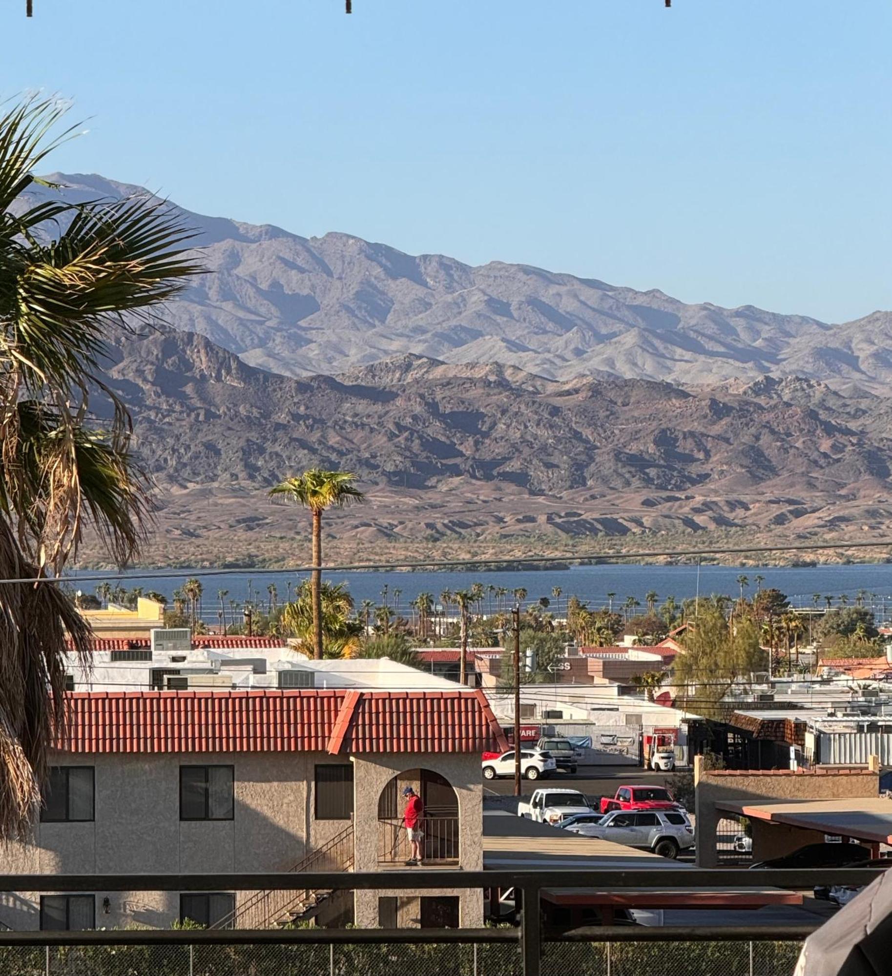 The Perch Downtown Villa Lake Havasu City Eksteriør bilde