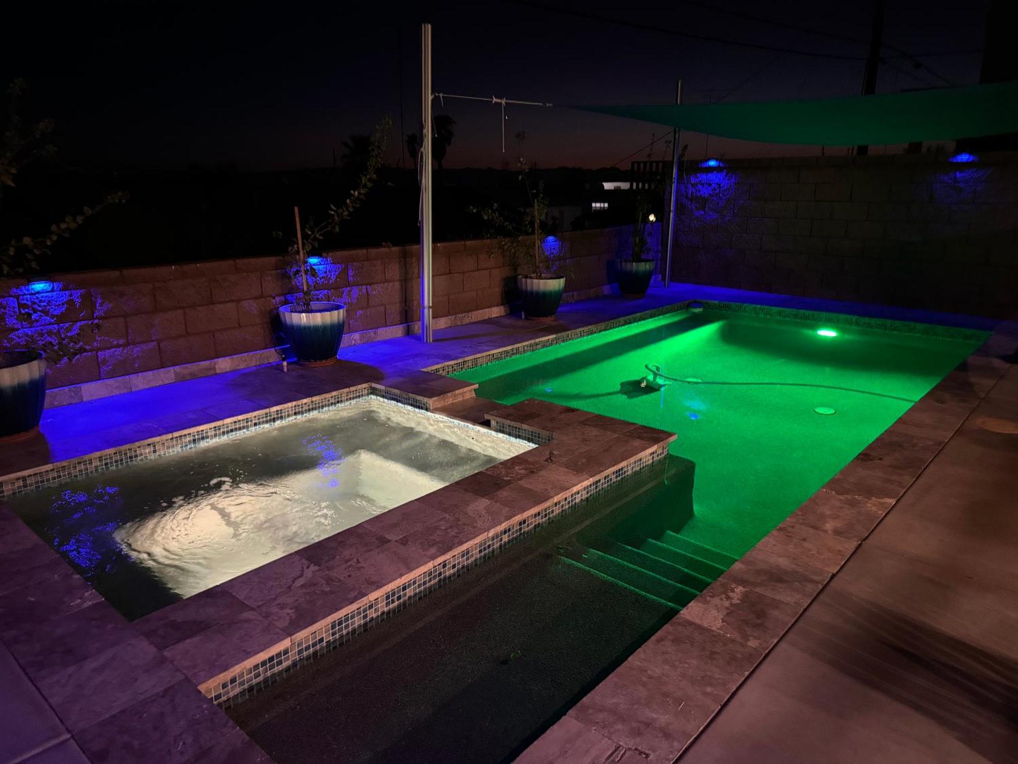 The Perch Downtown Villa Lake Havasu City Eksteriør bilde